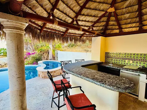 Calle Tiburon #Hacienda Palmilla, San Jose Corridor, BCS