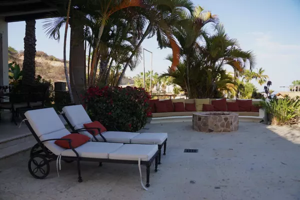 Calle Tiburon #Hacienda Palmilla, San Jose Corridor, BCS