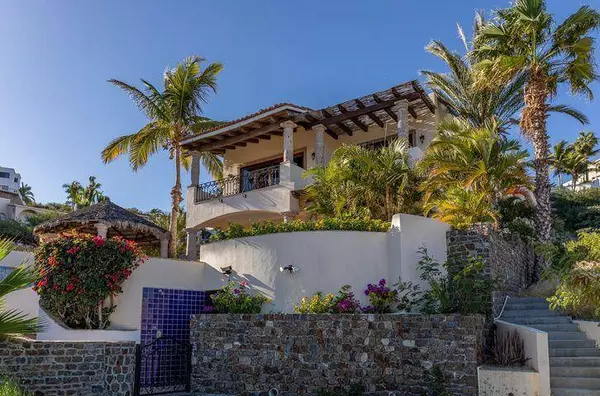 Calle Tiburon #Hacienda Palmilla, San Jose Corridor, BCS