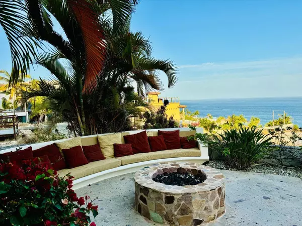 Calle Tiburon #Hacienda Palmilla, San Jose Corridor, BCS