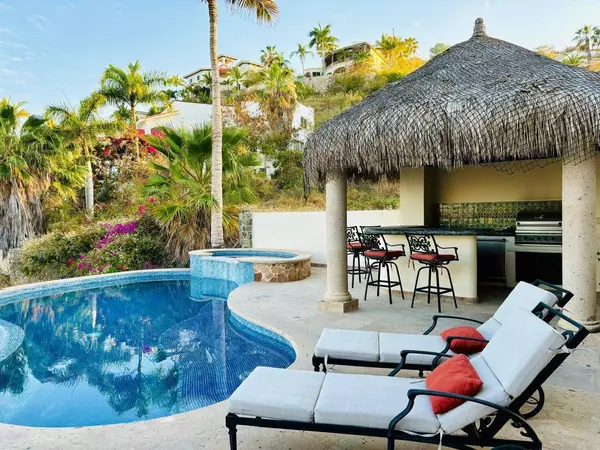 Calle Tiburon #Hacienda Palmilla, San Jose Corridor, BCS