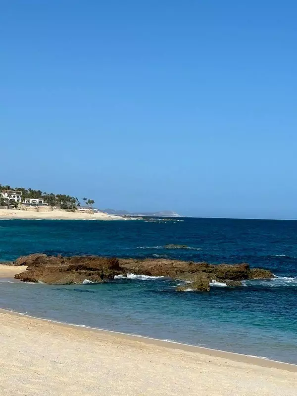 Calle Tiburon #Hacienda Palmilla, San Jose Corridor, BCS