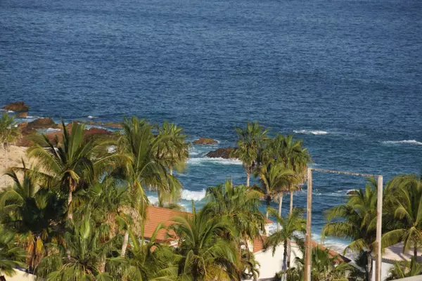 Calle Tiburon #Hacienda Palmilla, San Jose Corridor, BCS