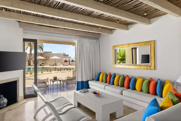 Las Ventanas al Paraiso #3101, San Jose Corridor, BCS