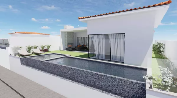 lot 49 The Heights at Cielo Marbella #Single Level Quivira Home, Pacific, BCS