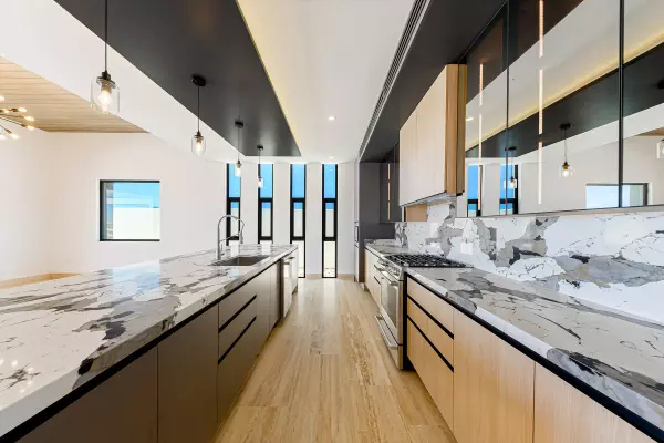 lot 49 The Heights at Cielo Marbella #Single Level Quivira Home, Pacific, BCS