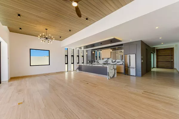 lot 49 The Heights at Cielo Marbella #Single Level Quivira Home, Pacific, BCS