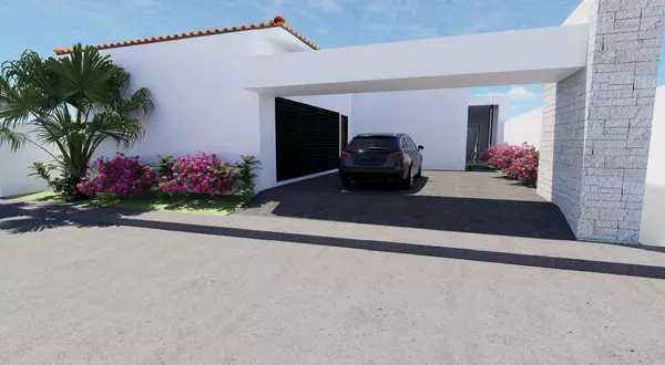 lot 49 The Heights at Cielo Marbella #Single Level Quivira Home, Pacific, BCS
