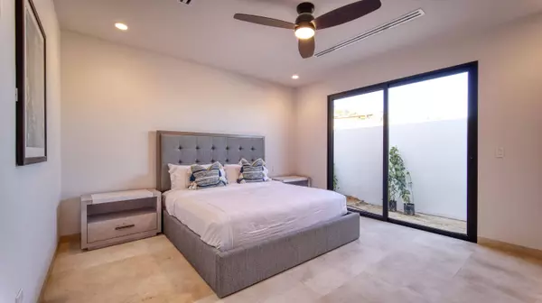 lot 49 The Heights at Cielo Marbella #Single Level Quivira Home, Pacific, BCS