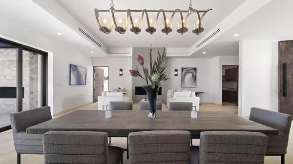 lot 49 The Heights at Cielo Marbella #Single Level Quivira Home, Pacific, BCS