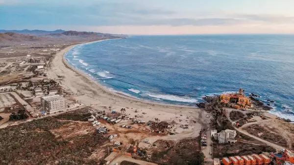 Cerritos Beach  #Cerritos Beach House, Pacific, BCS