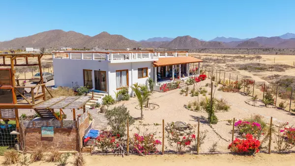 Cerritos Beach  #Cerritos Beach House, Pacific, BCS