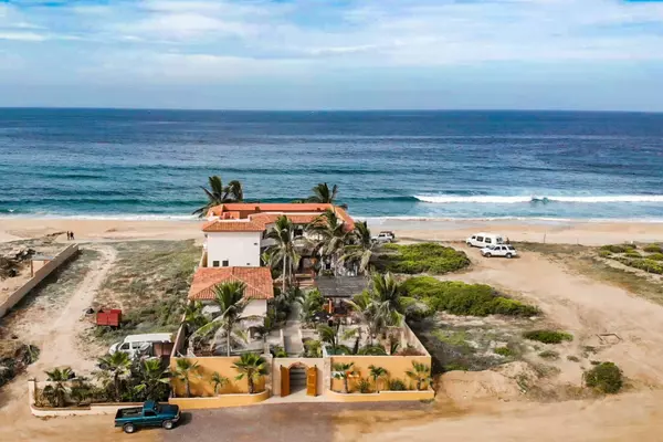 Cerritos Beach  #Cerritos Beach House, Pacific, BCS