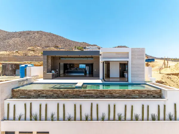 Lot 49 Cielo Marbella The Heights