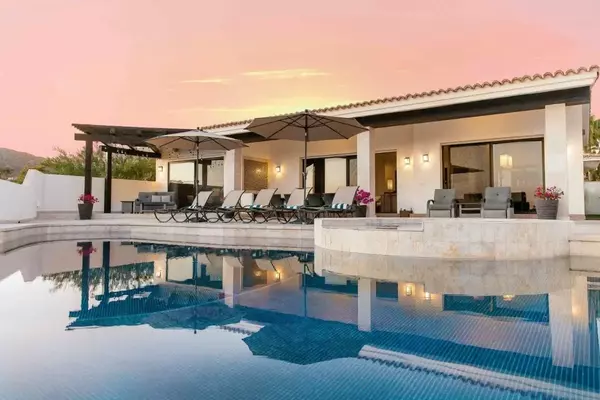 Experience Paradise: Luxury Ocean-View Homes in Cabo for Sale