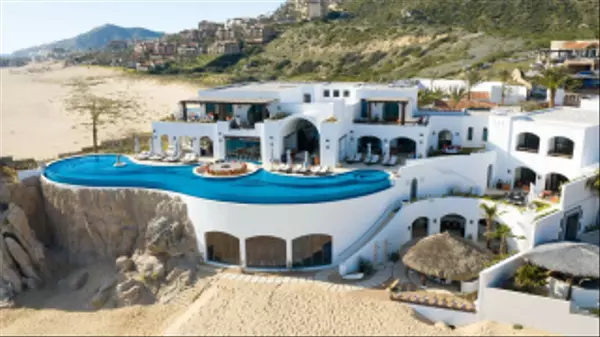 Top 10 Places to Find Homes for Sale in Cabo for Every Lifestyle