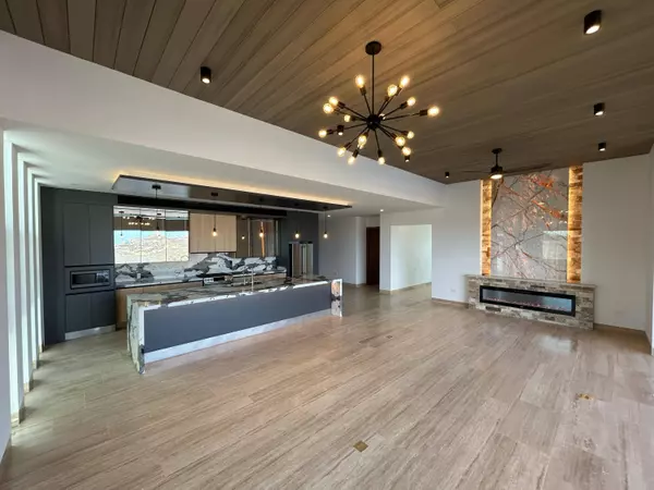 #Quivira Ocean Golf View, Pacific, BCS