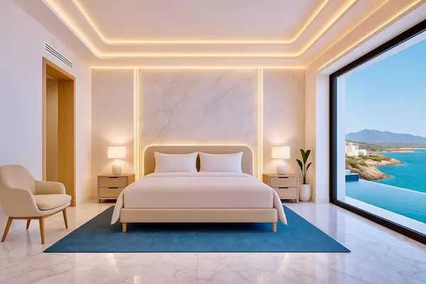 #Quivira Ocean Golf View, Pacific, BCS