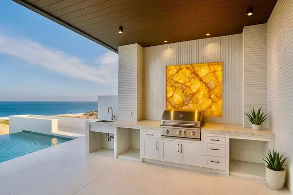 #Quivira Ocean Golf View, Pacific, BCS