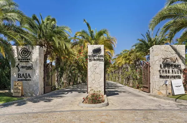 Oasis Palmilla, San Jose Corridor, BCS