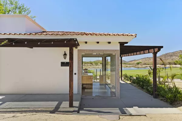 Oasis Palmilla, San Jose Corridor, BCS