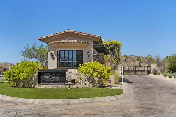 Oasis Palmilla, San Jose Corridor, BCS