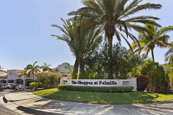 Oasis Palmilla, San Jose Corridor, BCS