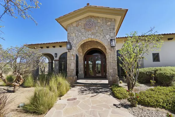 Oasis Palmilla, San Jose Corridor, BCS