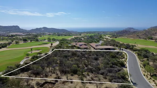 Oasis Palmilla, San Jose Corridor, BCS