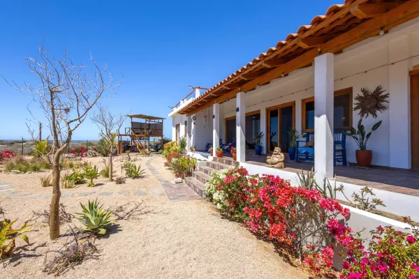 Cerritos Beach  #Cerritos Beach House, Pacific, BCS