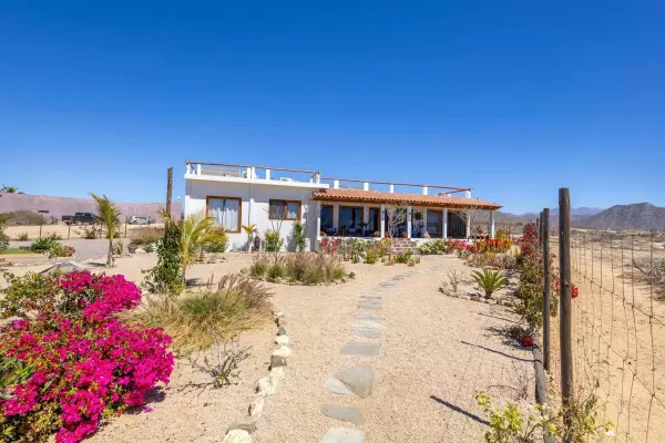 Cerritos Beach  #Cerritos Beach House, Pacific, BCS