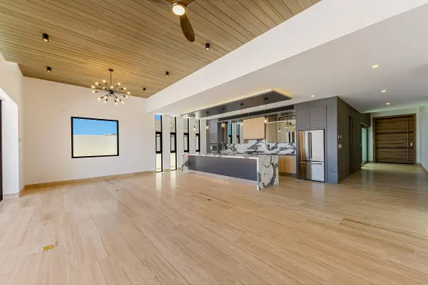 lot 49 The Heights at Cielo Marbella Single Level Quivira Home, Pacific,