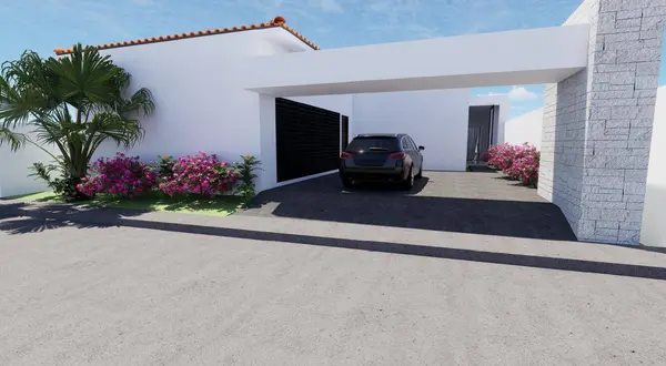 lot 49 The Heights at Cielo Marbella Single Level Quivira Home, Pacific,