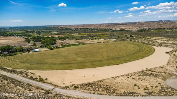 NYA ROAD 4954, Bloomfield, NM 87413