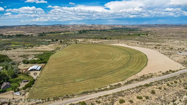 NYA ROAD 4954, Bloomfield, NM 87413