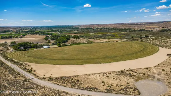 NYA ROAD 4954, Bloomfield, NM 87413