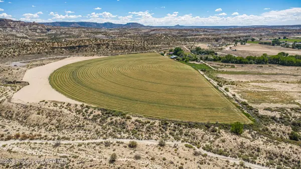 NYA ROAD 4954, Bloomfield, NM 87413