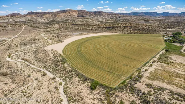 NYA ROAD 4954, Bloomfield, NM 87413