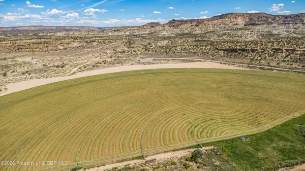 NYA ROAD 4954, Bloomfield, NM 87413