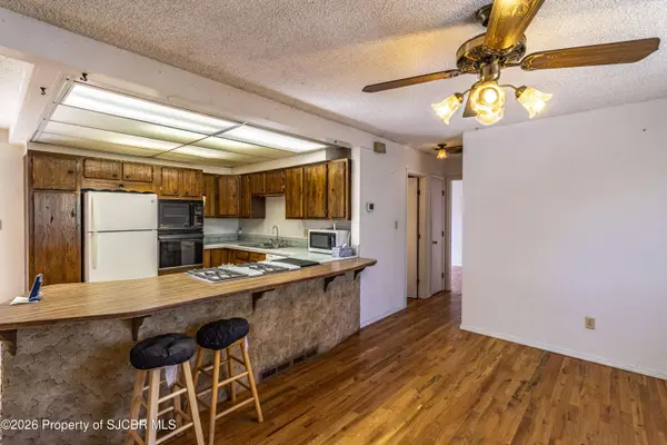 2620 E 24TH ST, Farmington, NM 87401