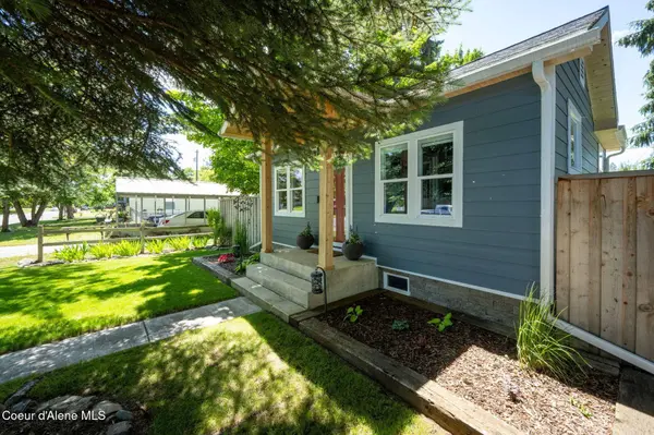 1411 N 10th St, Coeur d'Alene, ID 83814