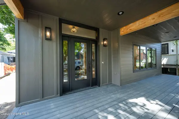 519 E Garden AVE, Coeur d'Alene, ID 83814