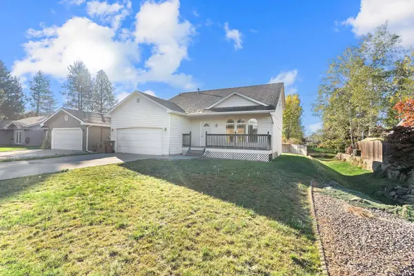 3512 E 50th Ave, Spokane, WA 99223