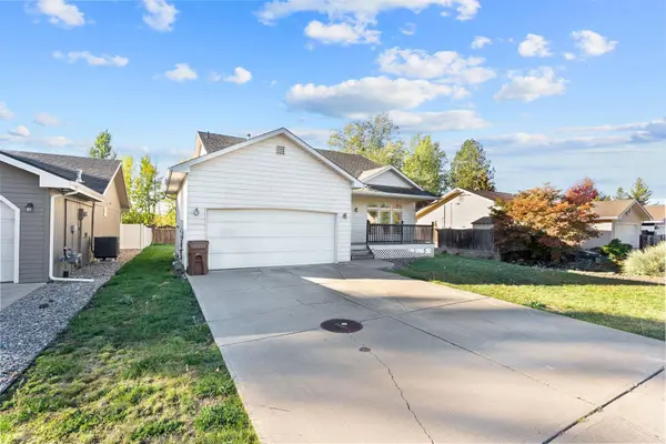 3512 E 50th Ave, Spokane, WA 99223