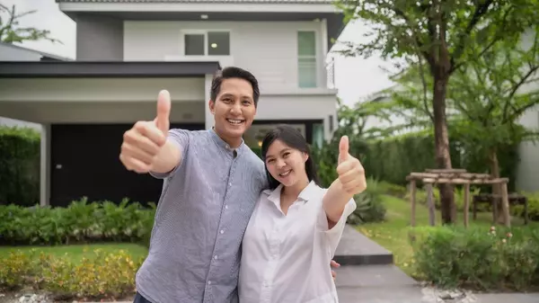 We’ve Never Sold a House Before... What Happens Next?