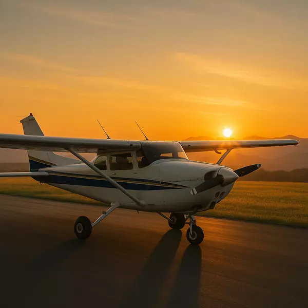 Fly Home to the Mountains What to Know About Heaven’s Landing in Clayton, GA