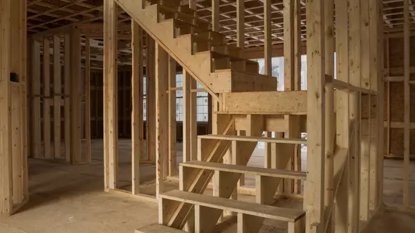 Are There Any New Construction Homes in Hall County Under 300K?