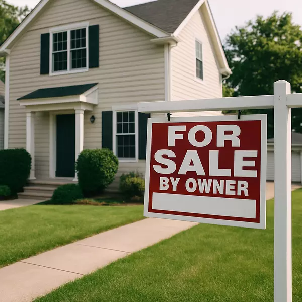 Can I Sell My Home Without a Realtor in Gainesville, GA?
