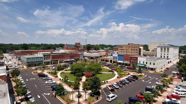 What Is the Crime Rate in Gainesville GA