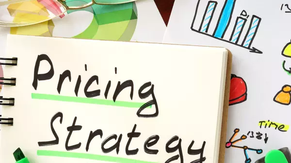 How Pricing Strategy Impacts Your Final Sales Price